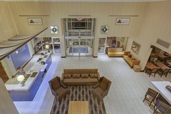  - Holiday Inn Express & Suites Laurel