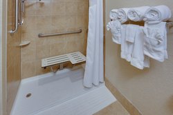  - Holiday Inn Express & Suites Laurel