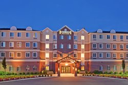  - Staybridge Suites University Rochester