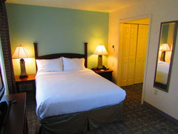  - Staybridge Suites University Rochester