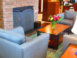  - Staybridge Suites University Rochester