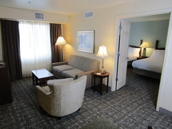  - Staybridge Suites University Rochester
