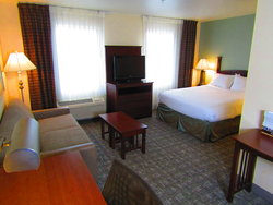  - Staybridge Suites University Rochester