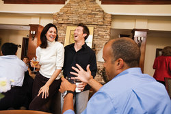  - Staybridge Suites University Rochester