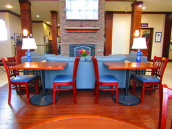  - Staybridge Suites University Rochester