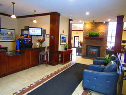  - Staybridge Suites University Rochester