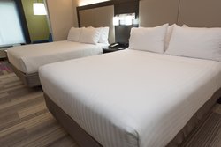  - Holiday Inn Express & Suites North East - I-90, Exit 41