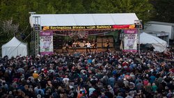  - Staybridge Suites University Rochester