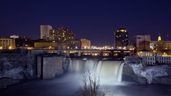  - Staybridge Suites University Rochester