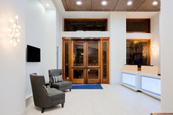  - Holiday Inn Express & Suites Union Square San Francisco