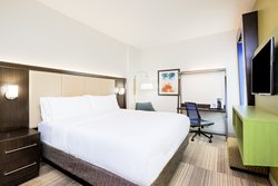  - Holiday Inn Express & Suites Union Square San Francisco