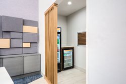  - Holiday Inn Express & Suites Union Square San Francisco