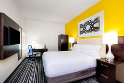  - Holiday Inn Express & Suites Union Square San Francisco