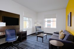  - Holiday Inn Express & Suites Union Square San Francisco