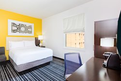  - Holiday Inn Express & Suites Union Square San Francisco