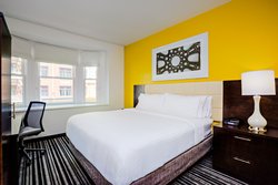  - Holiday Inn Express & Suites Union Square San Francisco