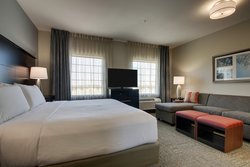  - Staybridge Suites The Colony