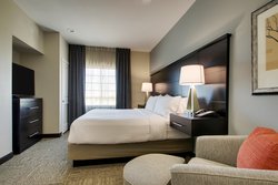  - Staybridge Suites The Colony