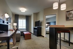  - Staybridge Suites The Colony