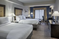  - Holiday Inn Express & Suites Laurel
