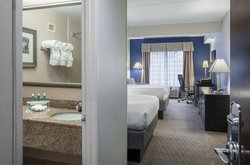  - Holiday Inn Express & Suites Laurel