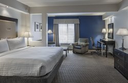  - Holiday Inn Express & Suites Laurel