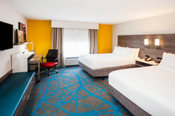  - Holiday Inn Express & Suites West Litchfield