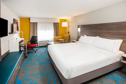  - Holiday Inn Express & Suites West Litchfield