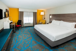  - Holiday Inn Express & Suites West Litchfield