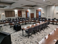  - Crowne Plaza Hotel Peachtree City