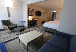  - Holiday Inn Express Biloxi Beach