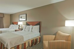  - Holiday Inn Conference Center Carbondale