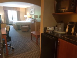  - Holiday Inn Conference Center Carbondale