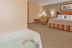  - Holiday Inn Conference Center Carbondale