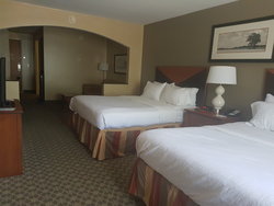  - Holiday Inn Conference Center Carbondale