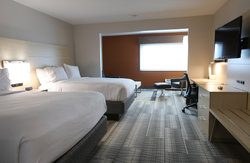  - Holiday Inn Express Biloxi Beach