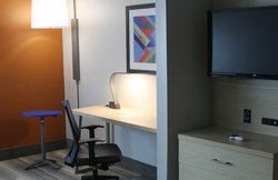  - Holiday Inn Express Biloxi Beach