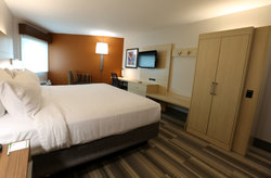  - Holiday Inn Express Biloxi Beach