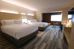  - Holiday Inn Express Biloxi Beach