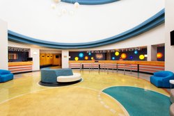  - Holiday Inn Resort Orlando Suites Waterpark - I-4, Exit 67