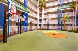  - Holiday Inn Resort Orlando Suites Waterpark - I-4, Exit 67