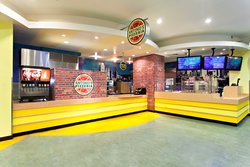  - Holiday Inn Resort Orlando Suites Waterpark - I-4, Exit 67