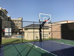  - Staybridge Suites The Colony