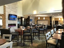  - Staybridge Suites The Colony