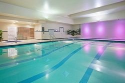  - Crowne Plaza Hotel Moncton