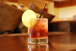  - Crowne Plaza Hotel Moncton