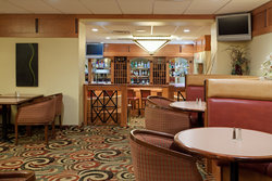  - Crowne Plaza Hotel Moncton