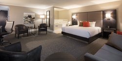  - Crowne Plaza Hotel Moncton
