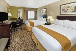  - Holiday Inn Express & Suites Libertyville