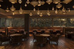  - Kimpton Rowan Hotel Downtown Palm Springs